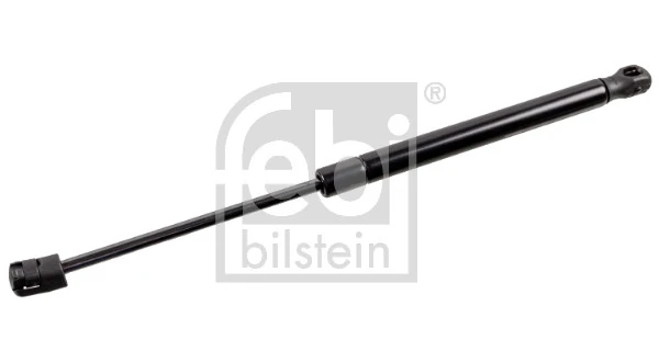 Gas Spring, rear window